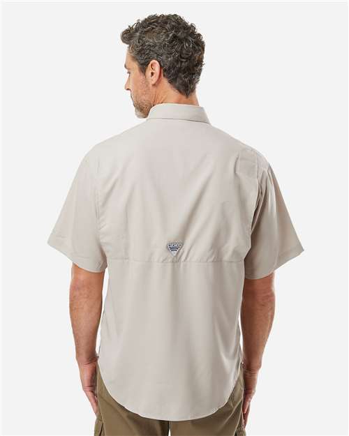 Men's PFG Tamiami™ II Short Sleeve Shirt - 212468 4