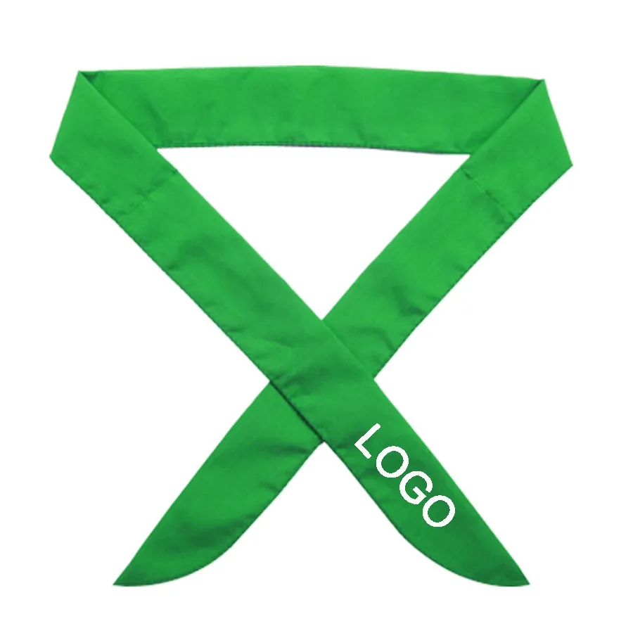 Cold Water Neck Cooler Ice Towel 7