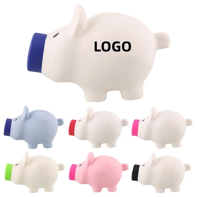 Payday Piggy Bank 5