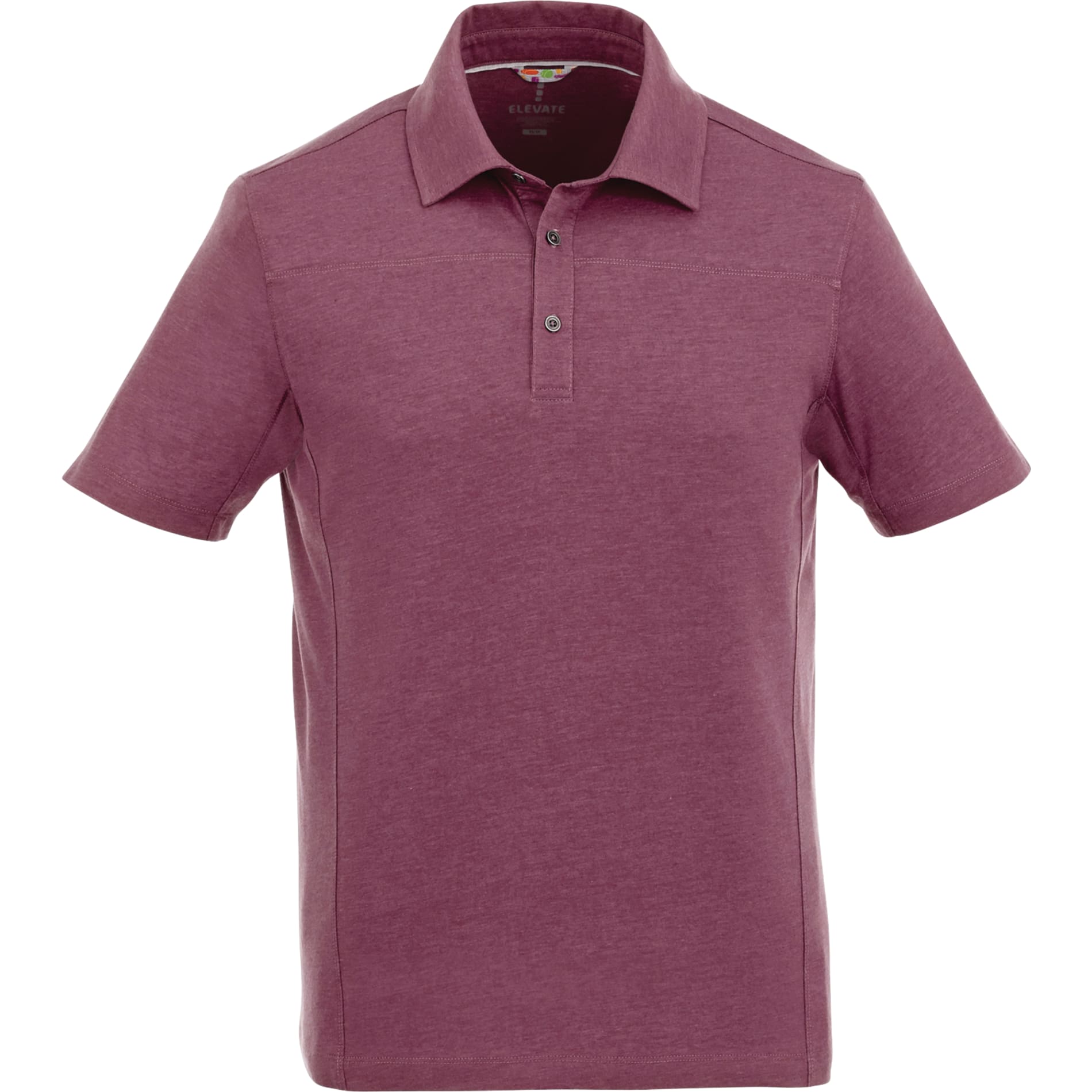 Men's CONCORD Short Sleeve Polo