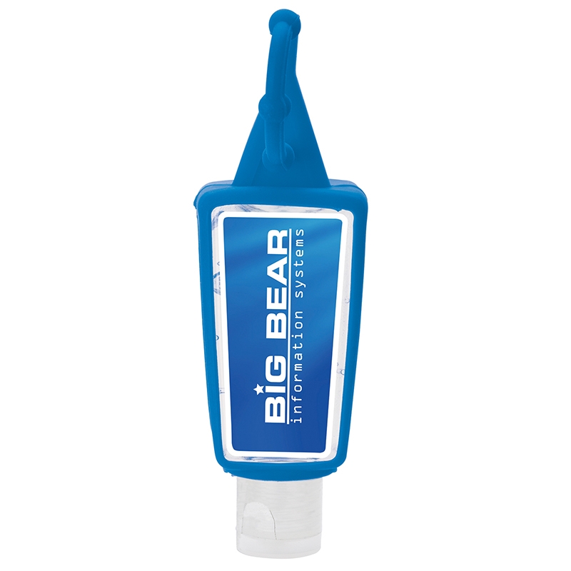 Amore 1 oz. Hand Sanitizer with Holder 40