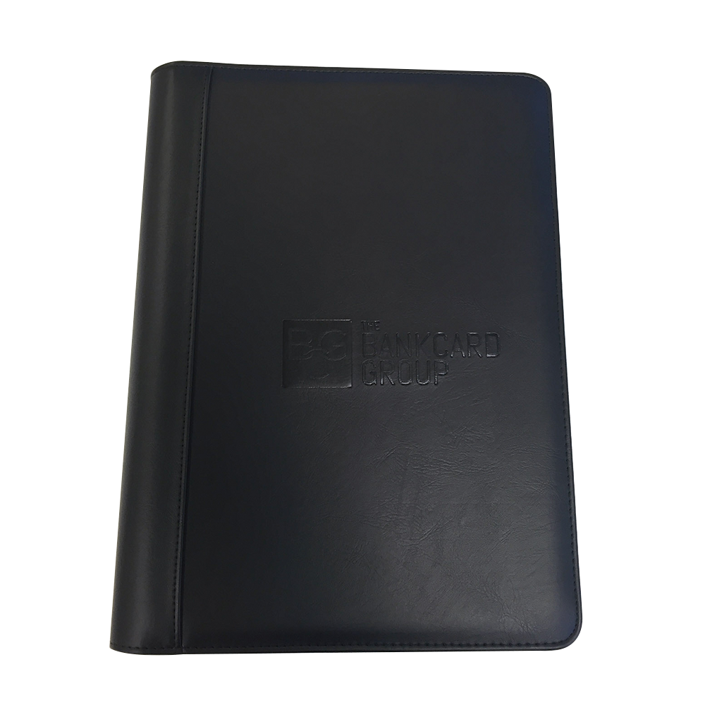 Riverdale Deluxe Padfolio 4