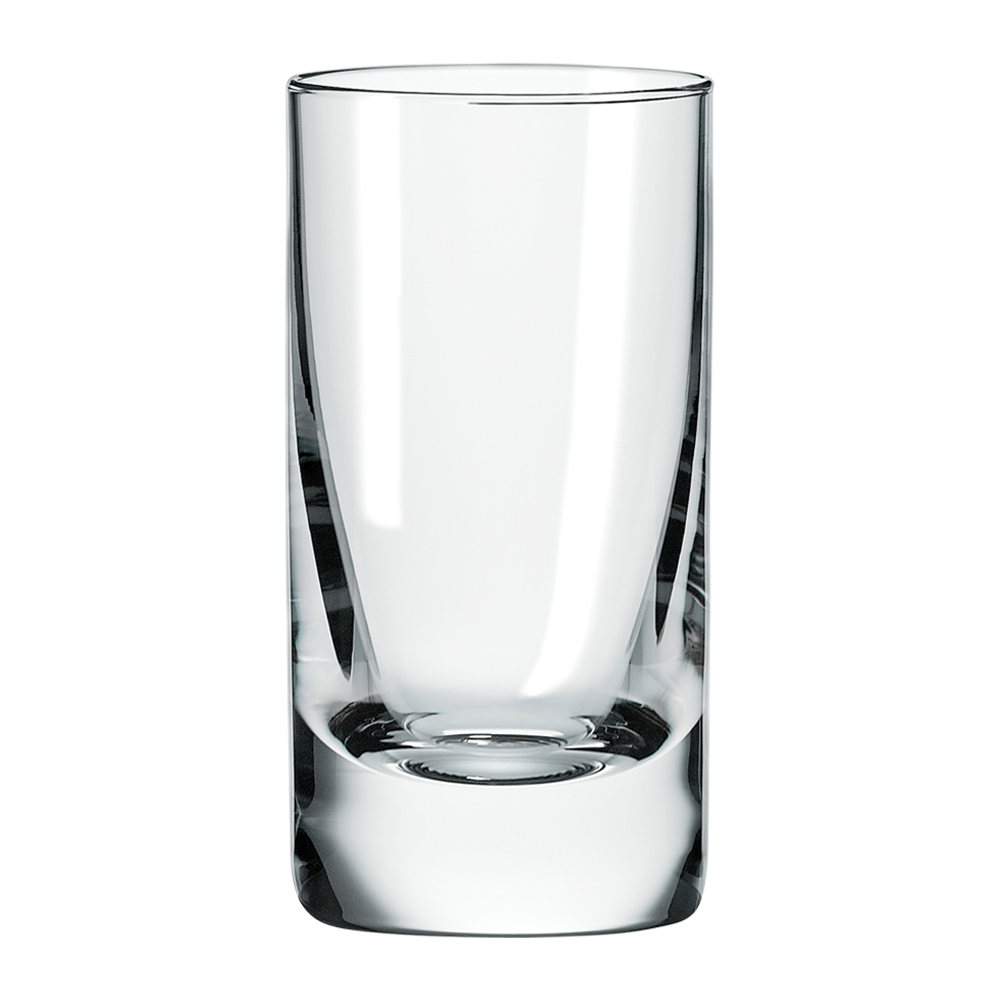 2oz. Classic Shot Glass 3