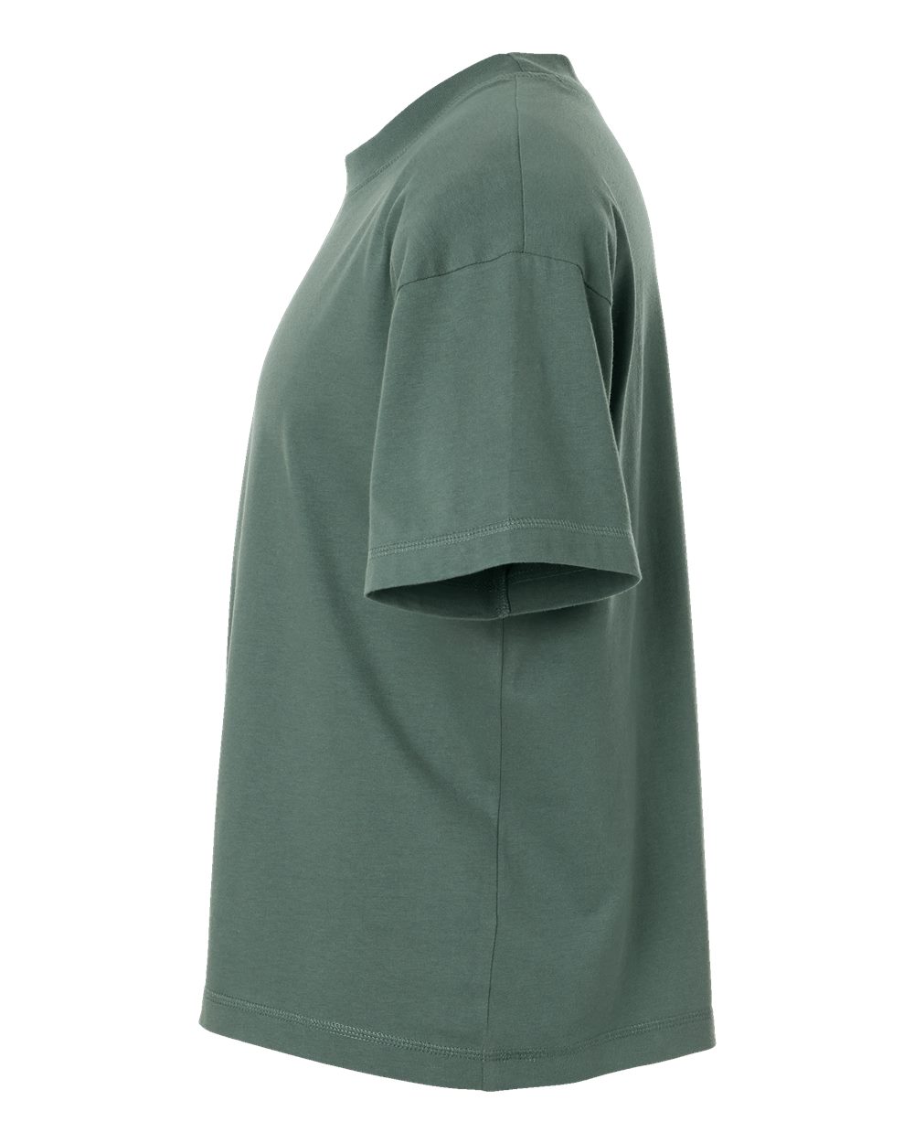 Relaxed Crew Tee - 3520 31