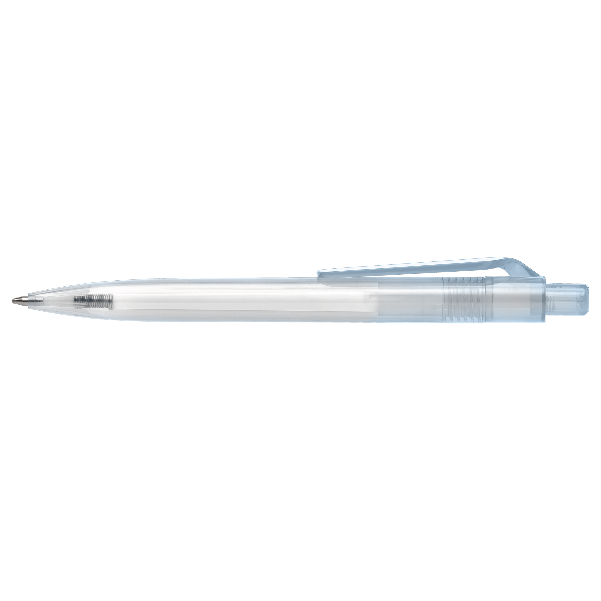 Aqua Click - RPET Recycled Plastic Pen 15