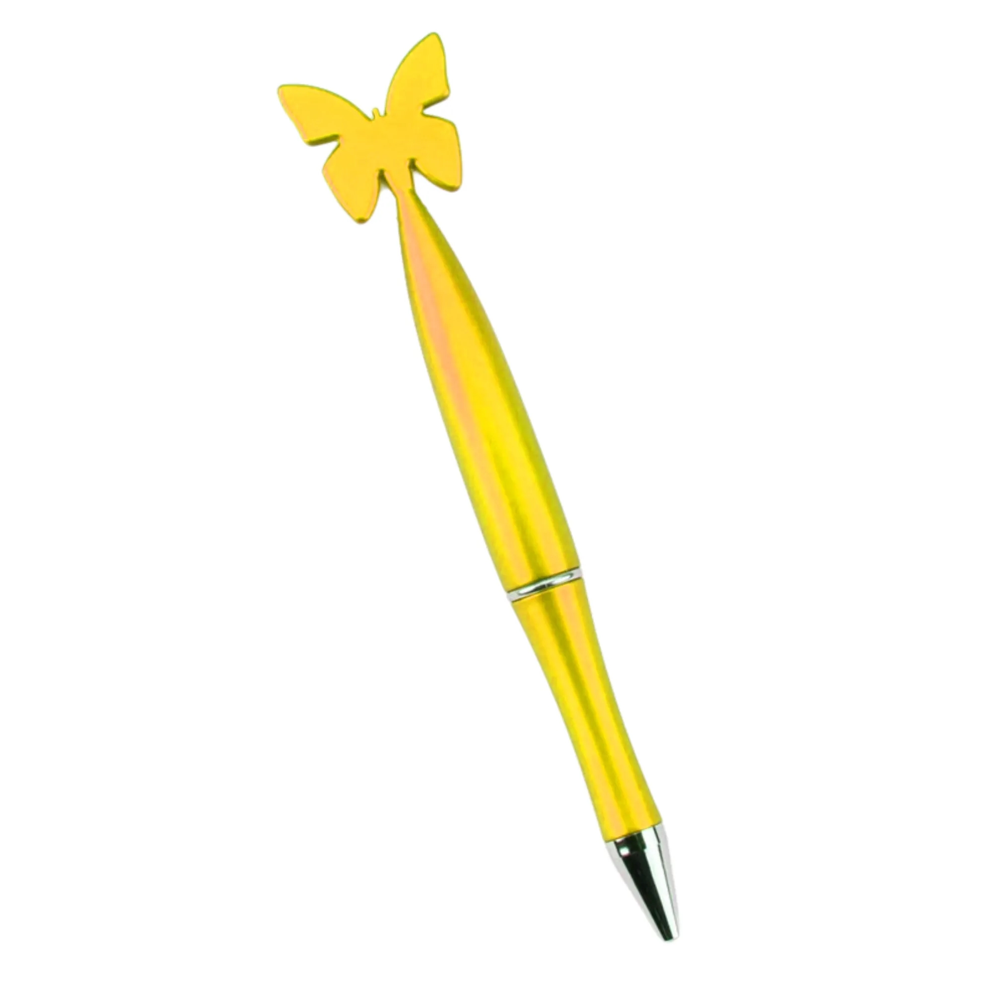 Heart-Shaped Ballpoint Love Pen 45