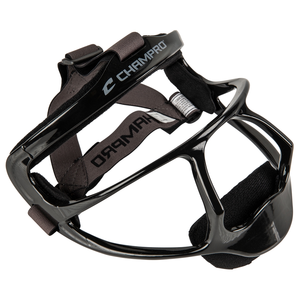 Rampage Softball Fielder's Facemask 28