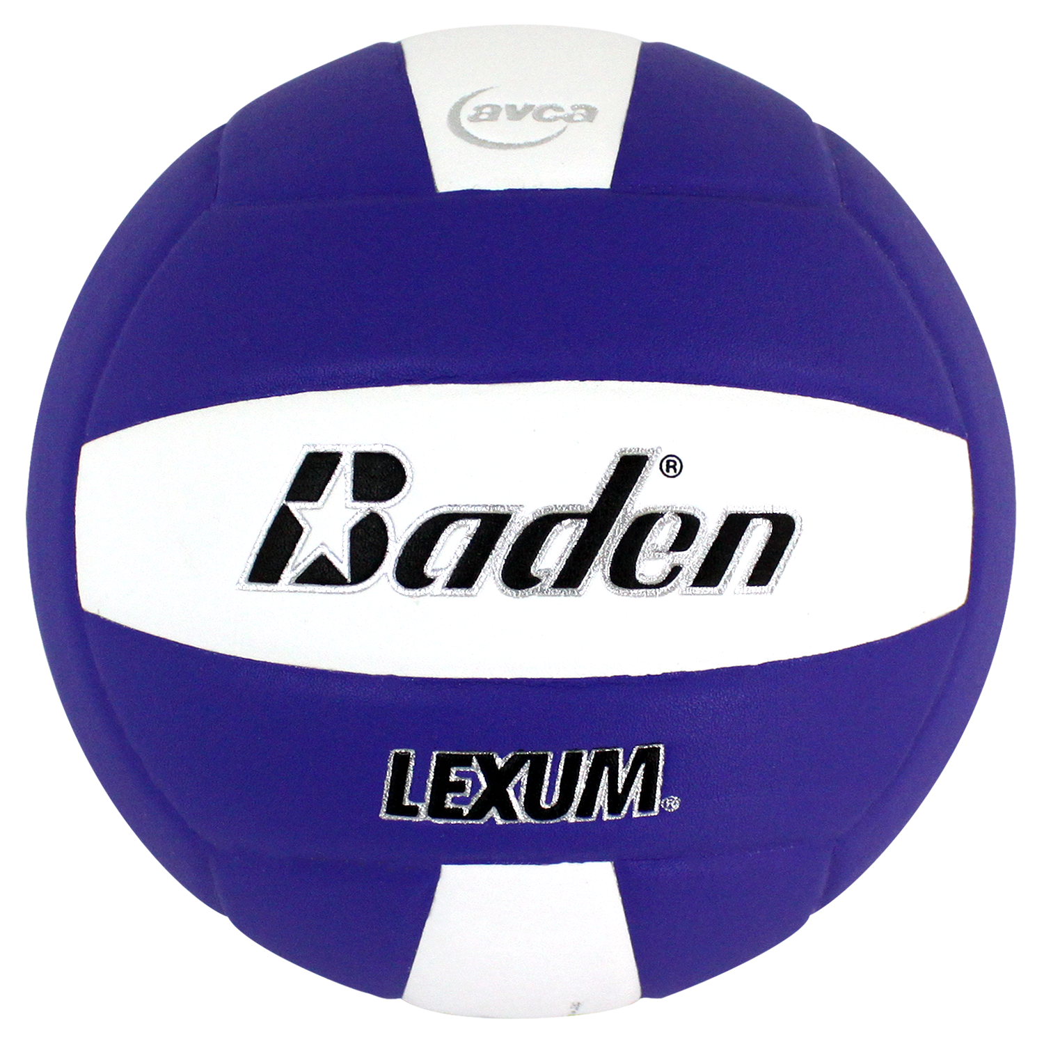 Volleyball - LEXUM Composite, Official size, practice 8