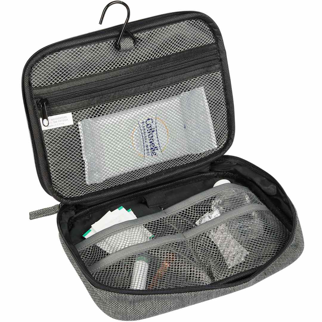 Vila Recycled Travel Organizer 23