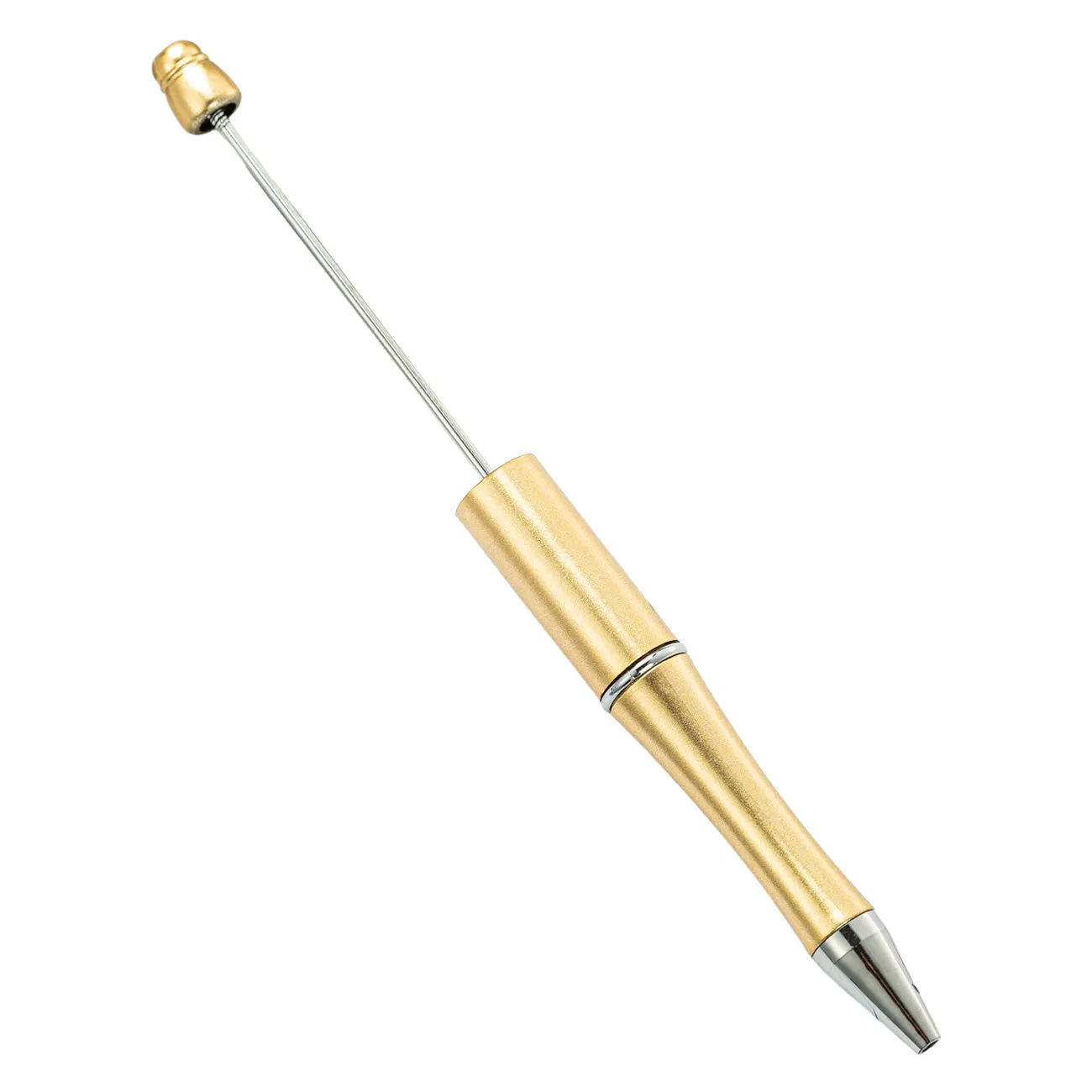 Plastic Beadable Pen 31