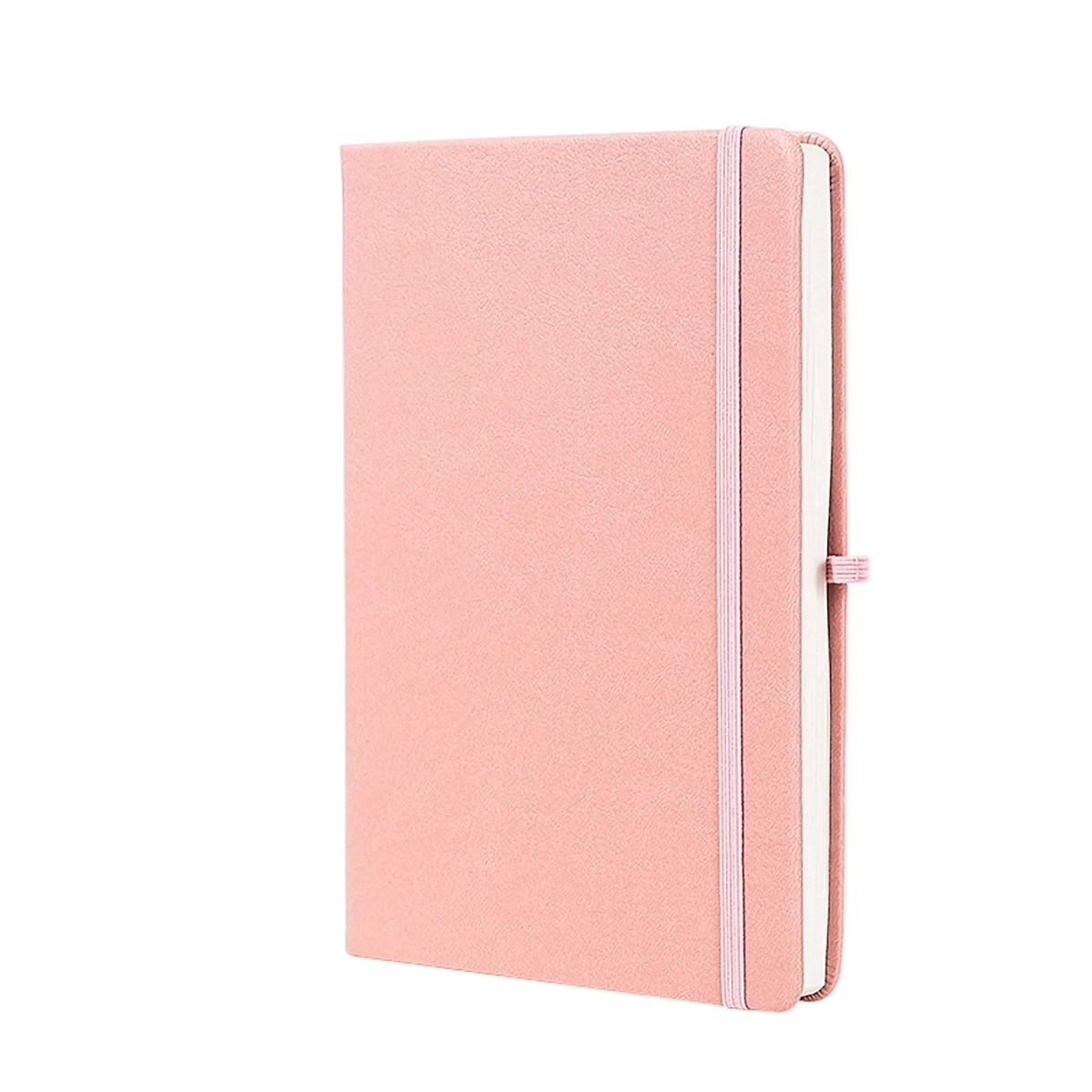 Hardcover PU Journal with 80 Lined Pages 4