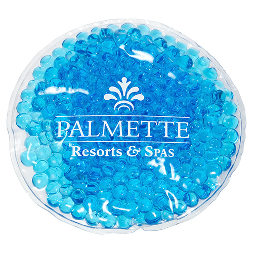 Round Aqua Pearls™ Hot/Cold Pack 9