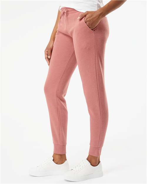 Women's California Wave Wash Sweatpants - PRM20PNT 53