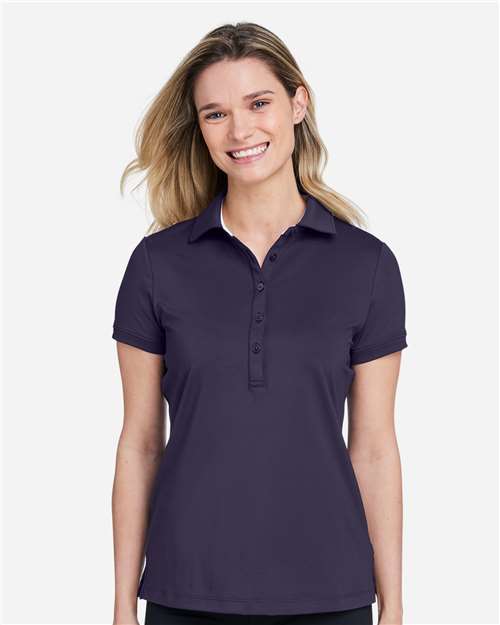 Women's Claire Tech Polo - M32232 22