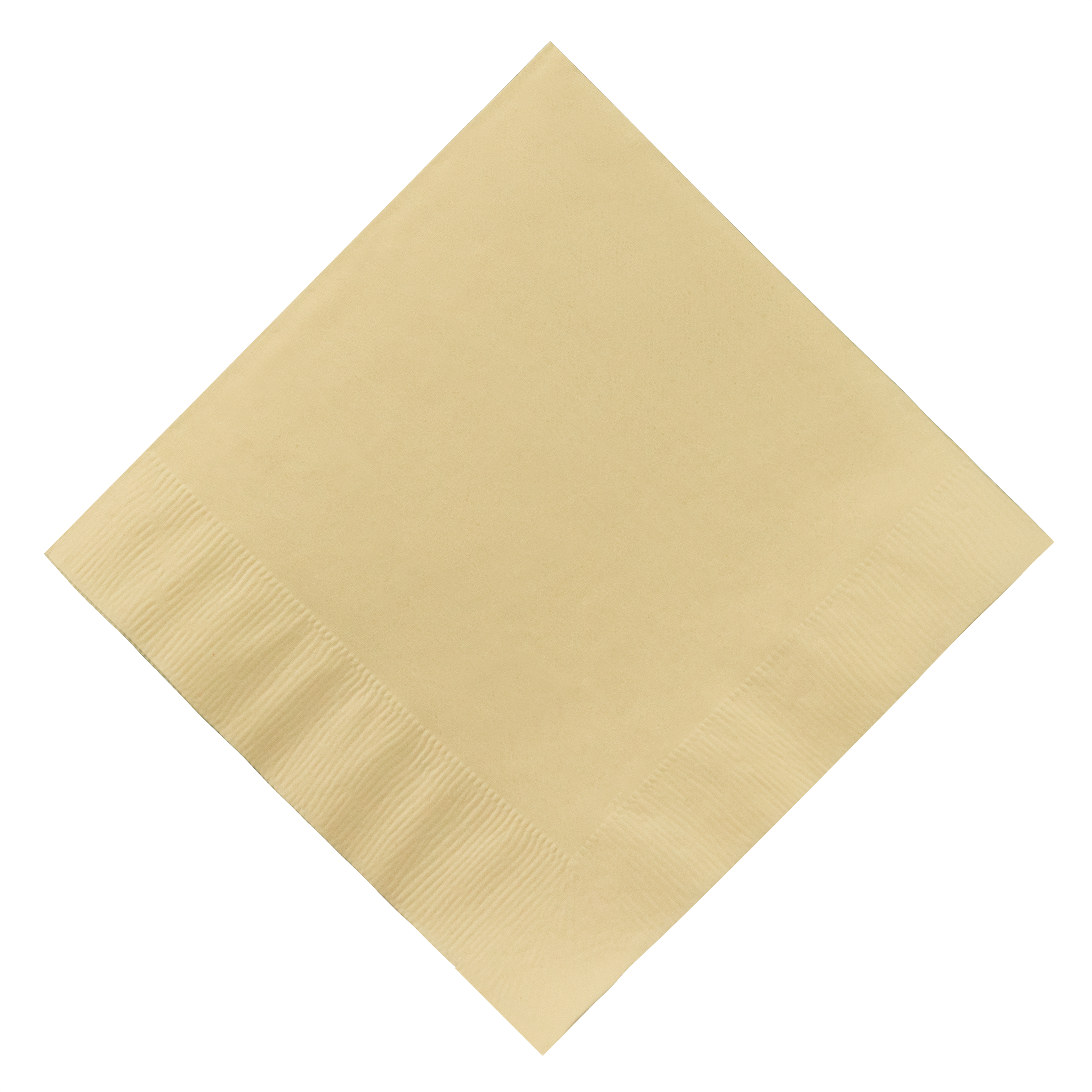 Luncheon Napkins - (Color) 16