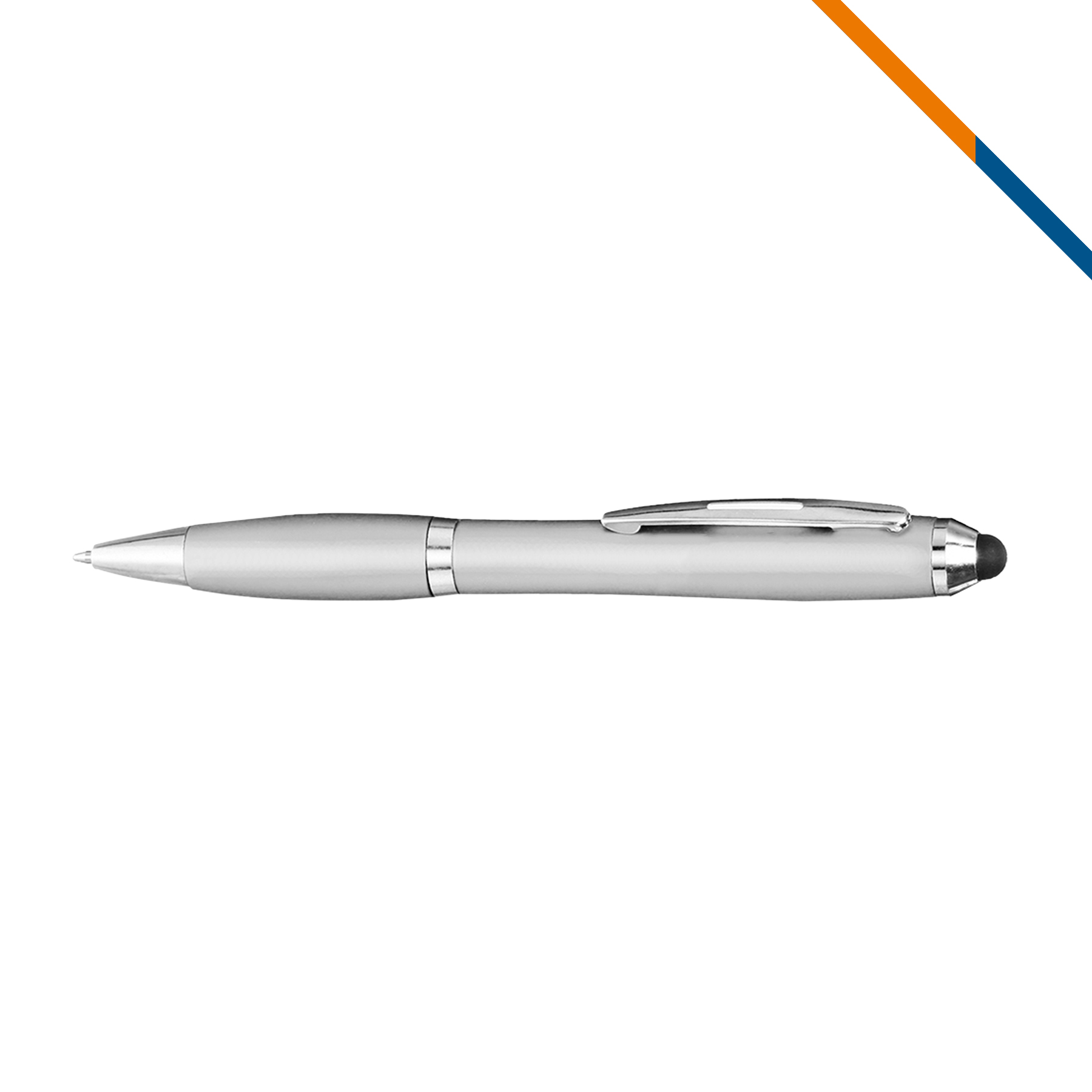 Redast Click Stylus Ballpoint Pen 4