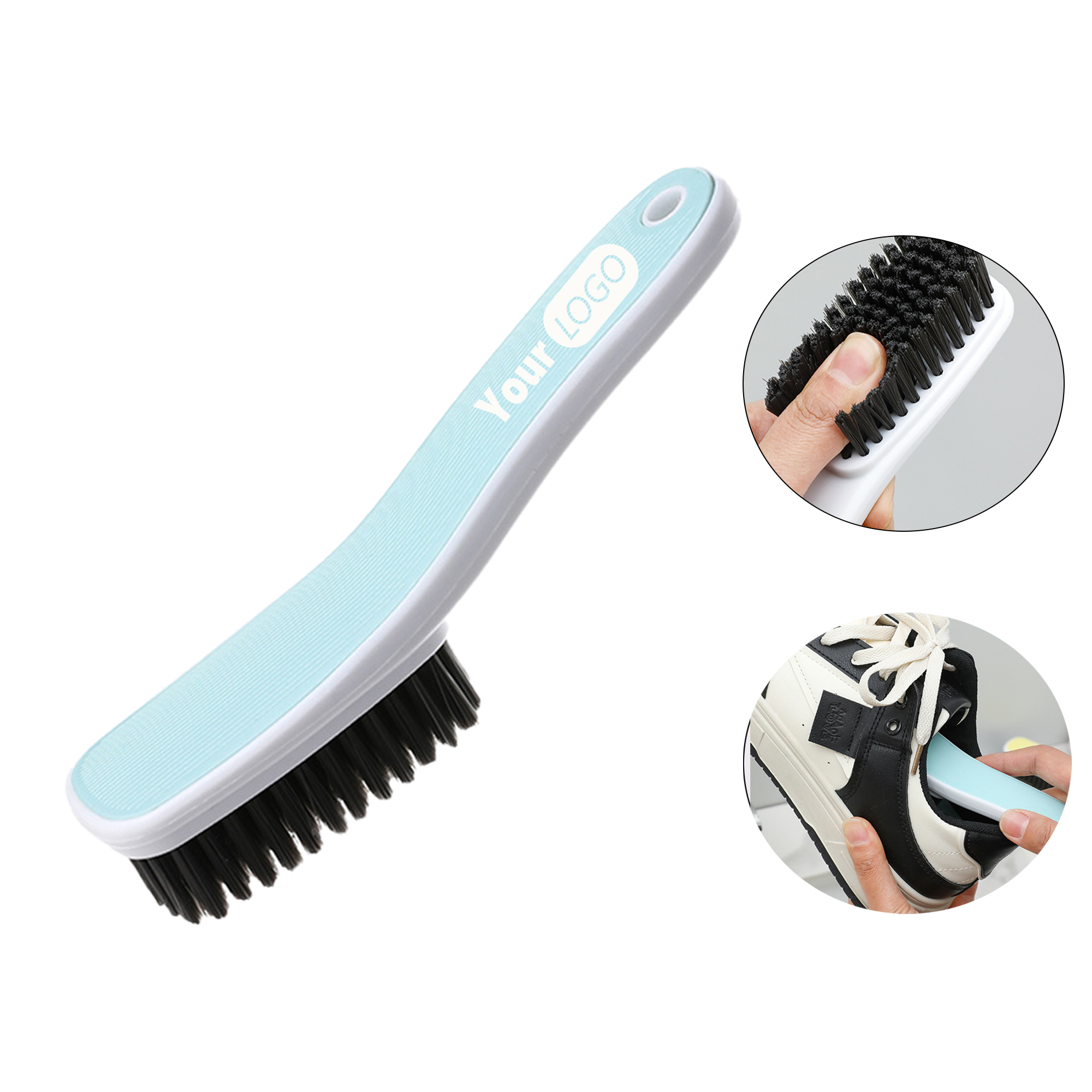 Polypropylene Shoe Scrubber 2