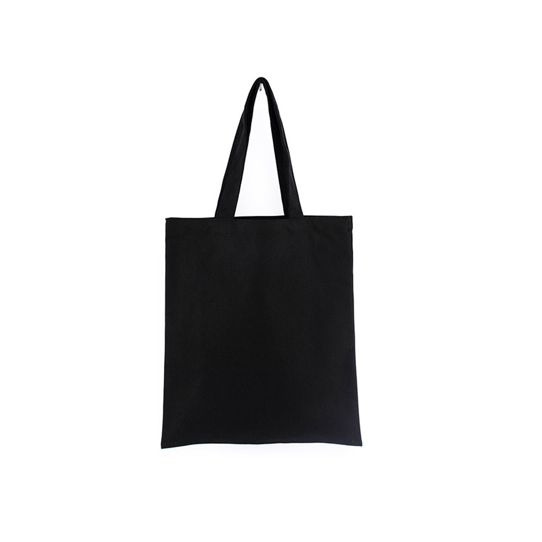 Canvas Tote Bag, custom tote bag with logo imprint 5