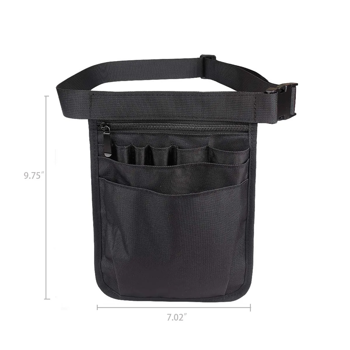 Nurse Fanny Pack for Men & Women 4