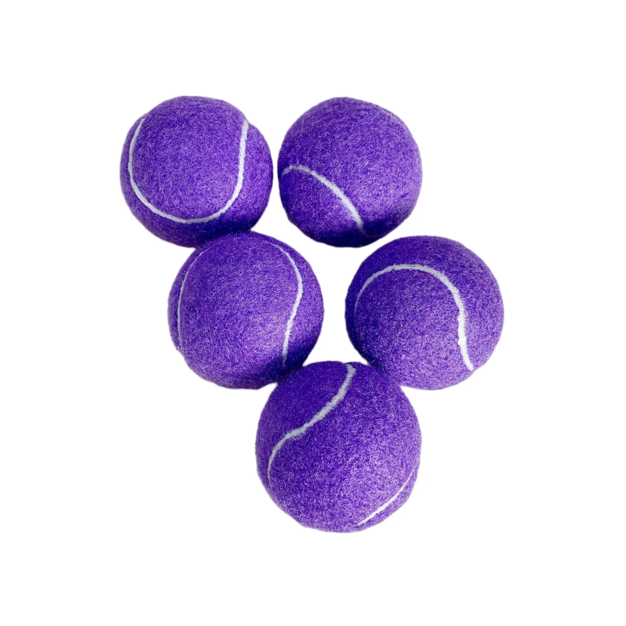 Pet Fetch Toy Tennis Ball 20
