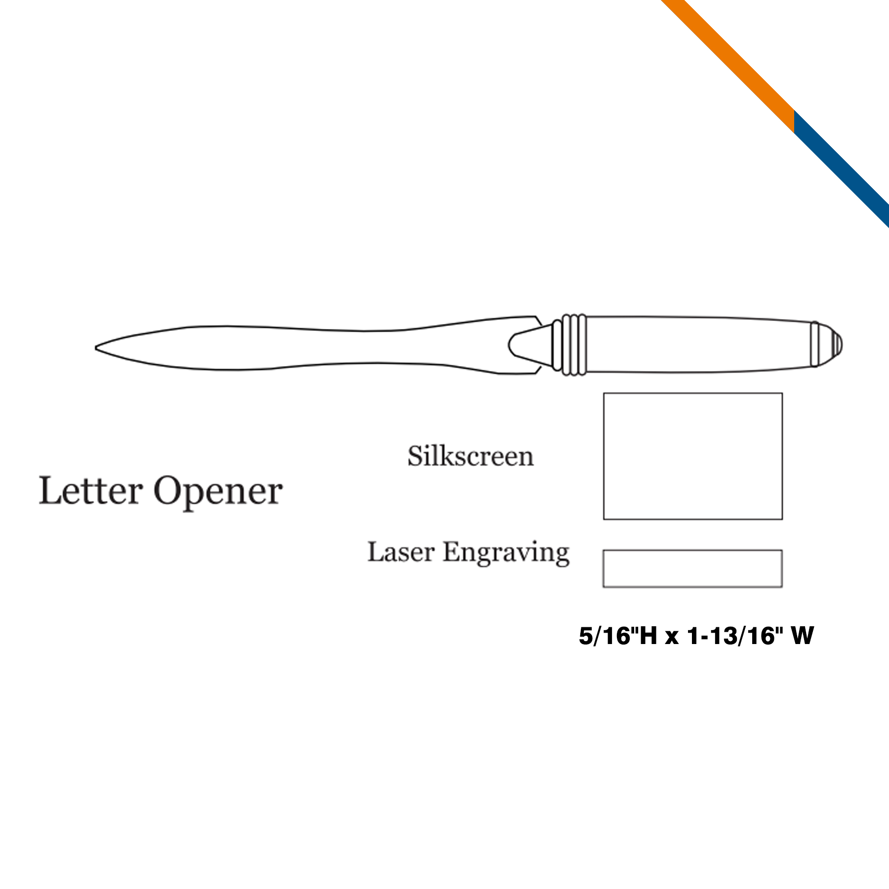 Rydith Letter Opener 5