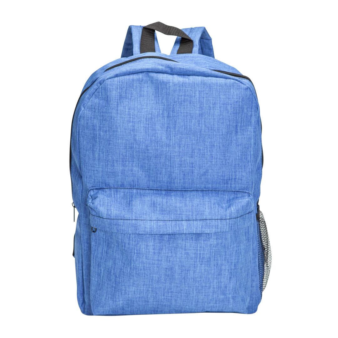 Tecumseh Heather Backpack 16