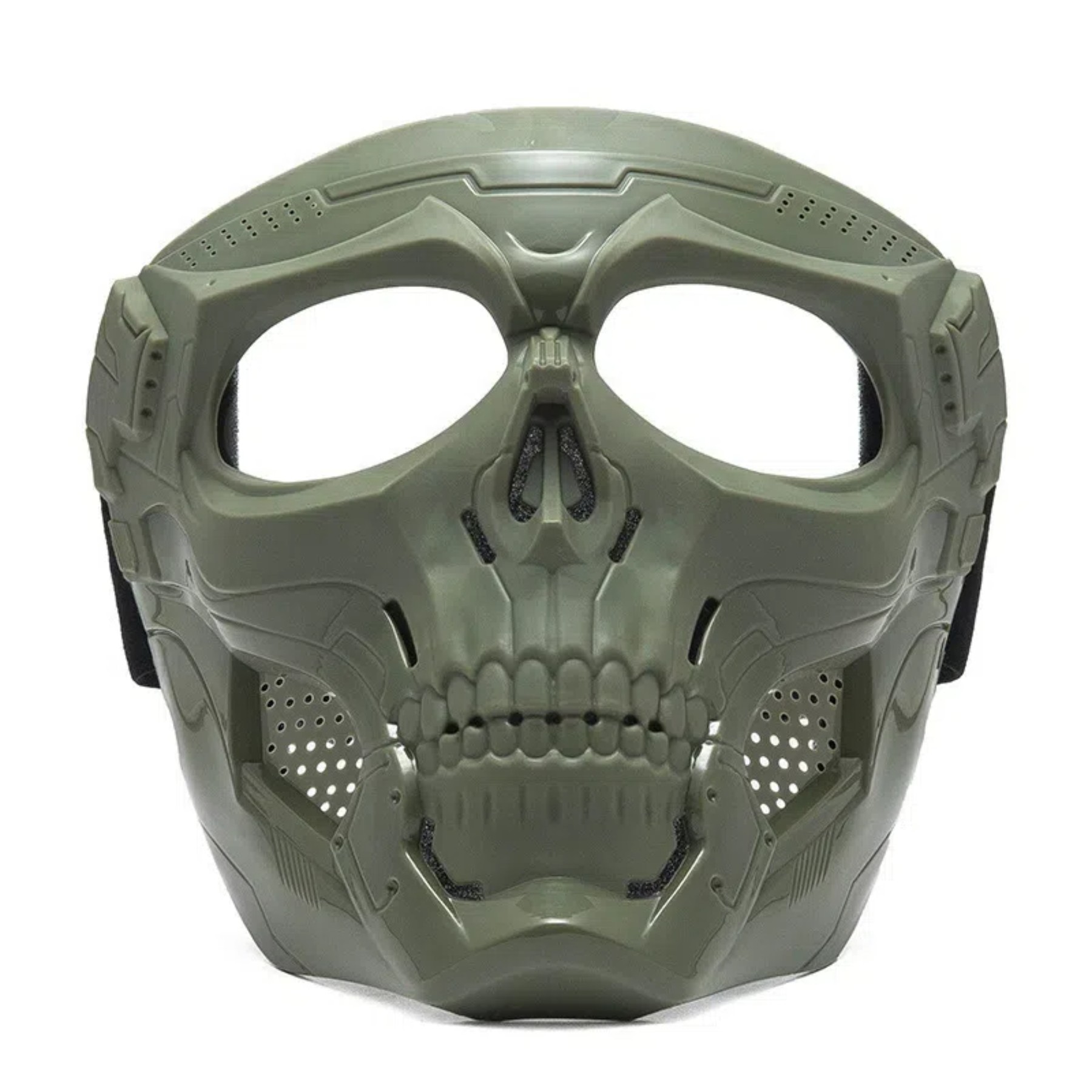 Tactical Mask 9