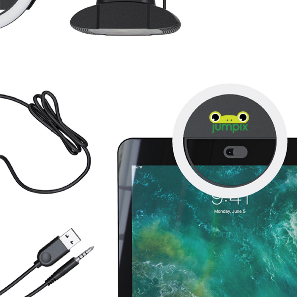 U-Star Selfie Light 9