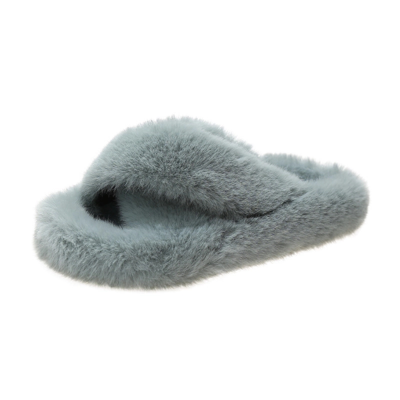 Soft Plush Slippers 2