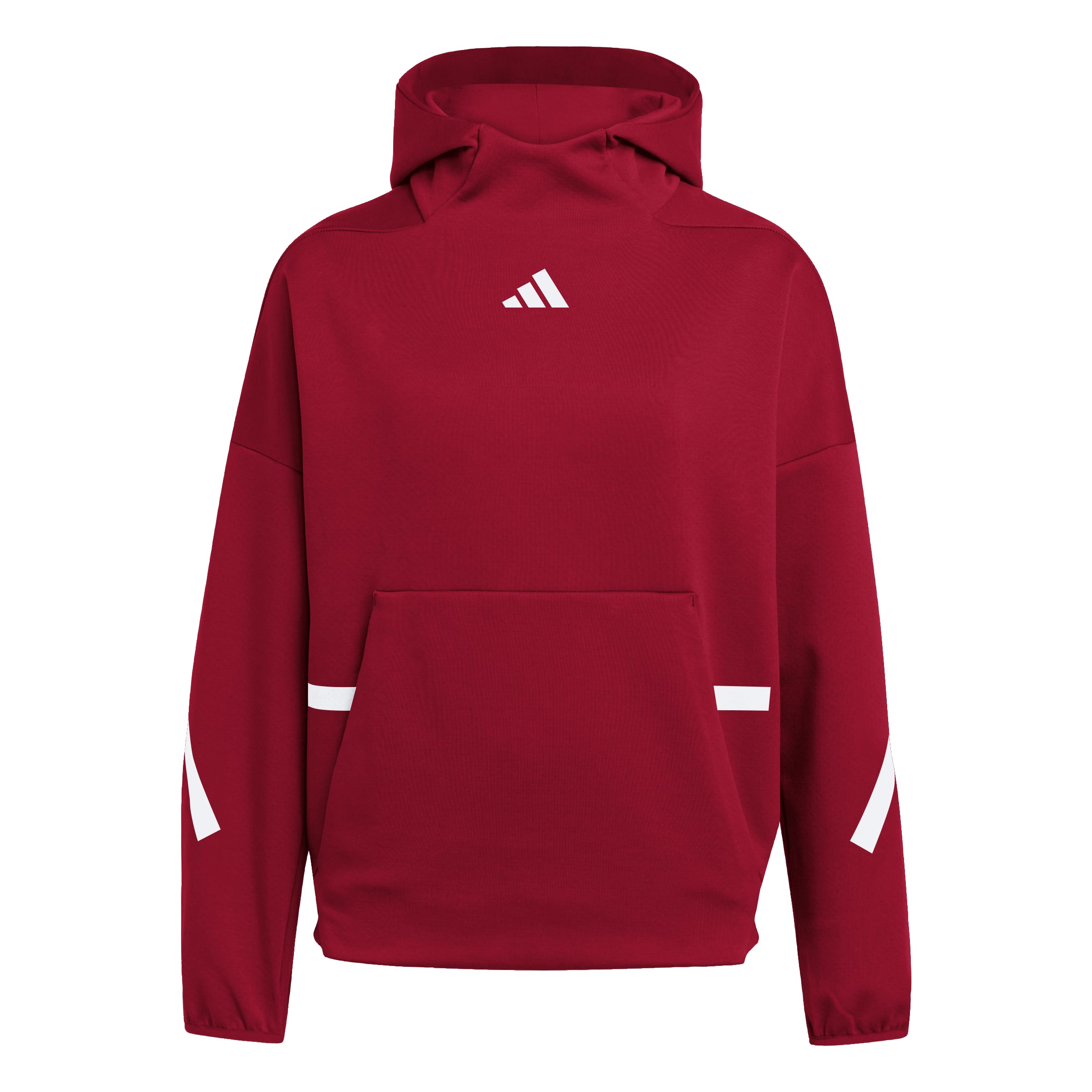 NEW Z.N.E. HOODIE 23