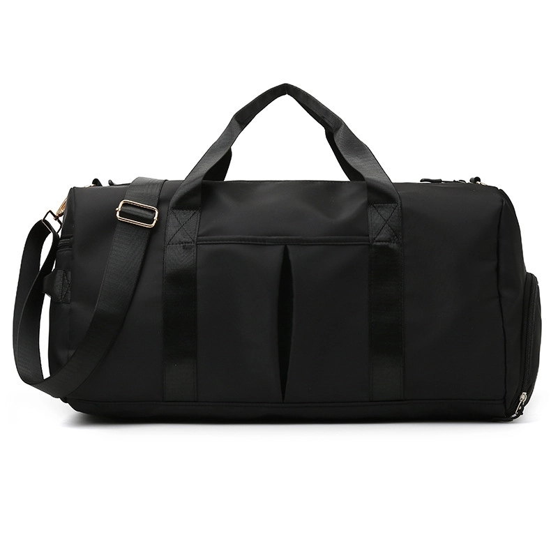 Custom Gym Sports Travel Duffel Bags 3