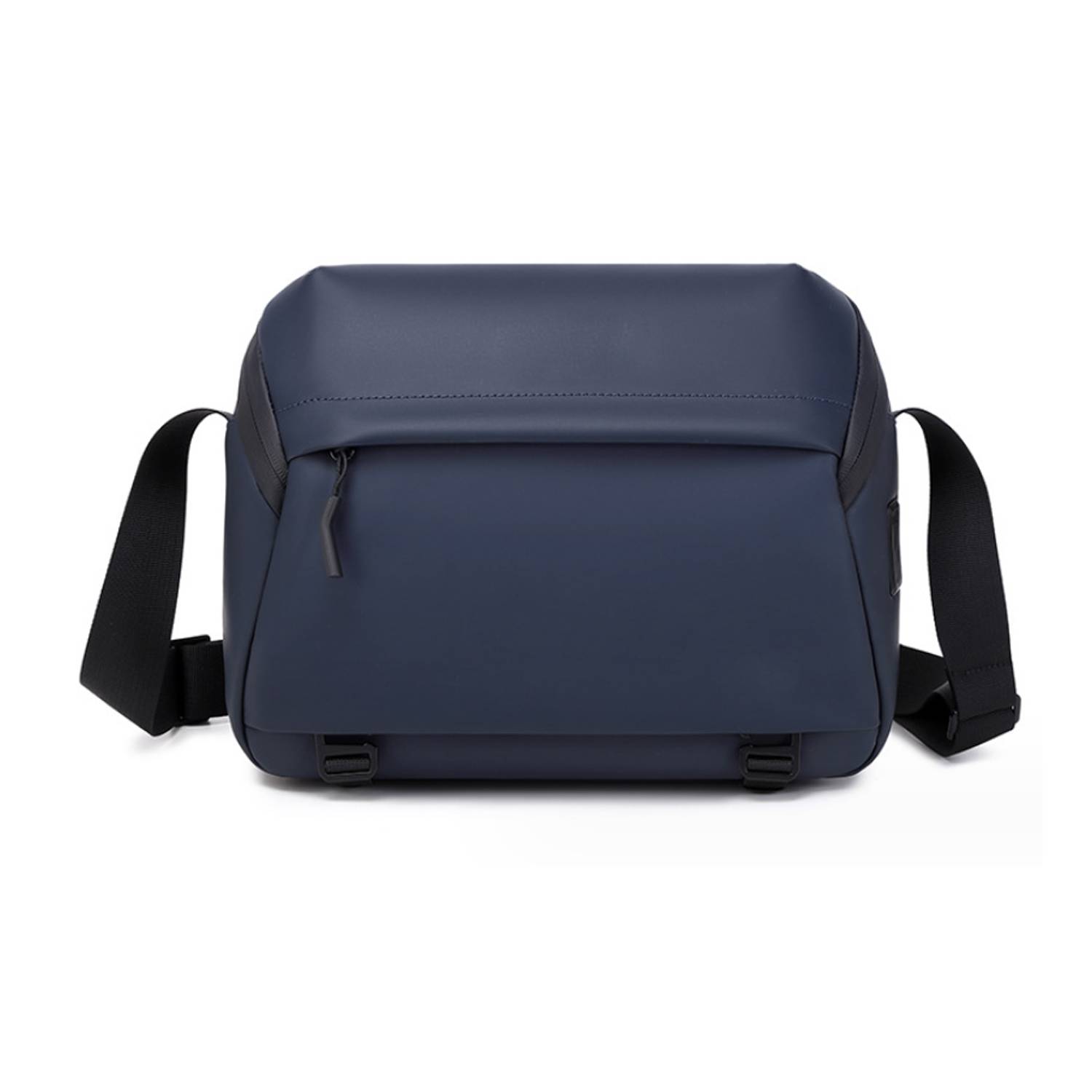 Nylon Portable Casual Crossbody Bag 2