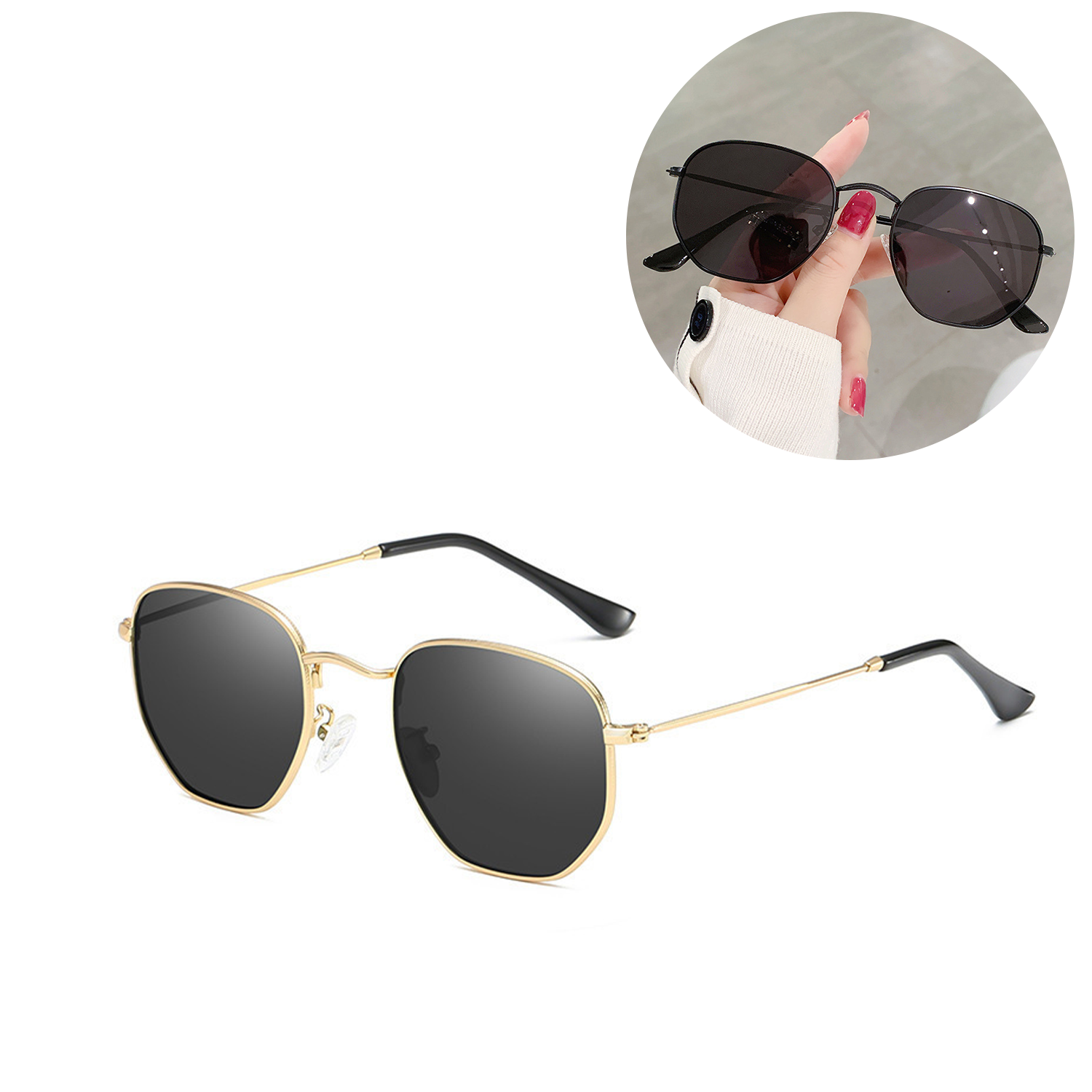 Polarized Sunglasses 4