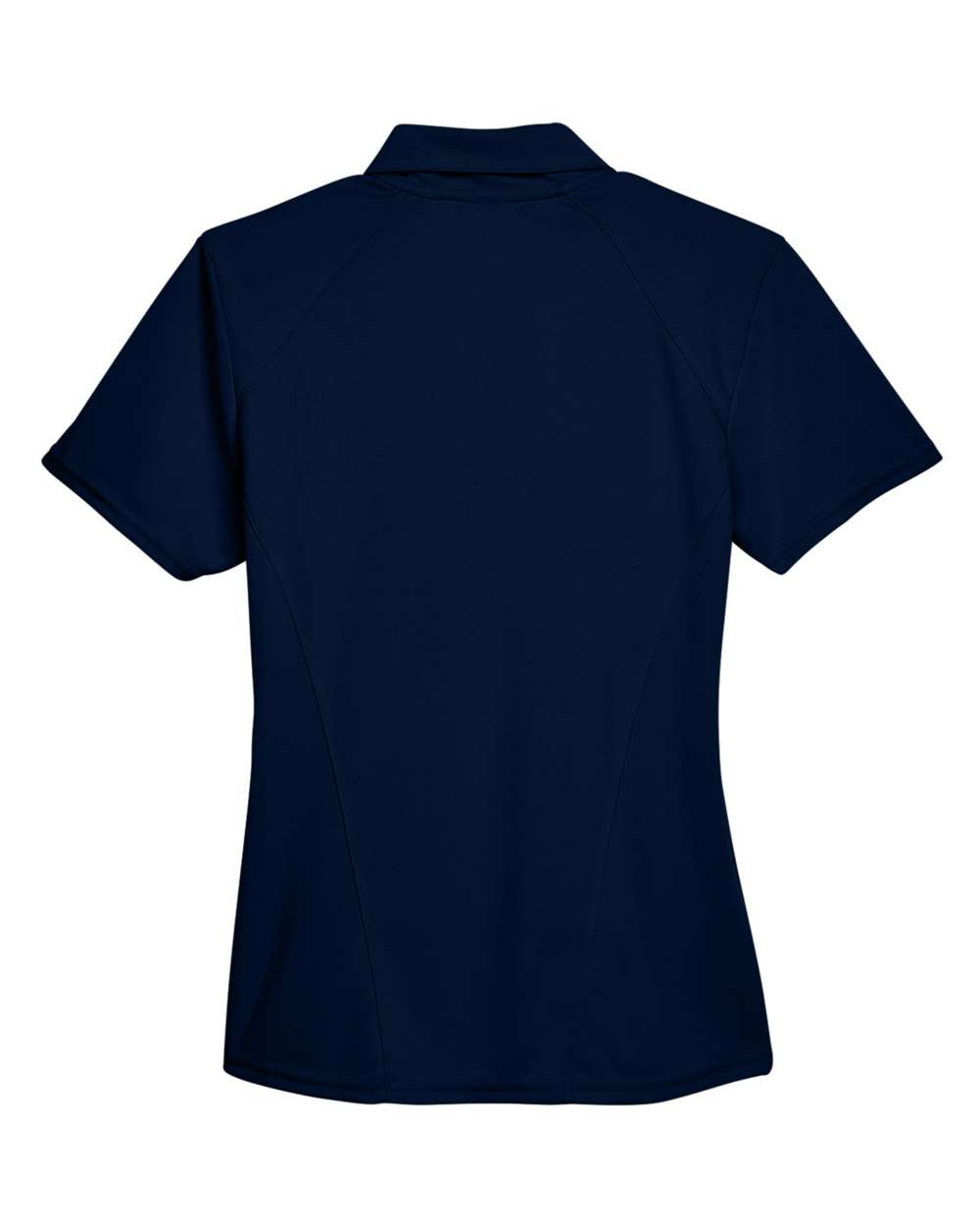 Women's Recycled Polyester Performance Pique Polo - 78632 4