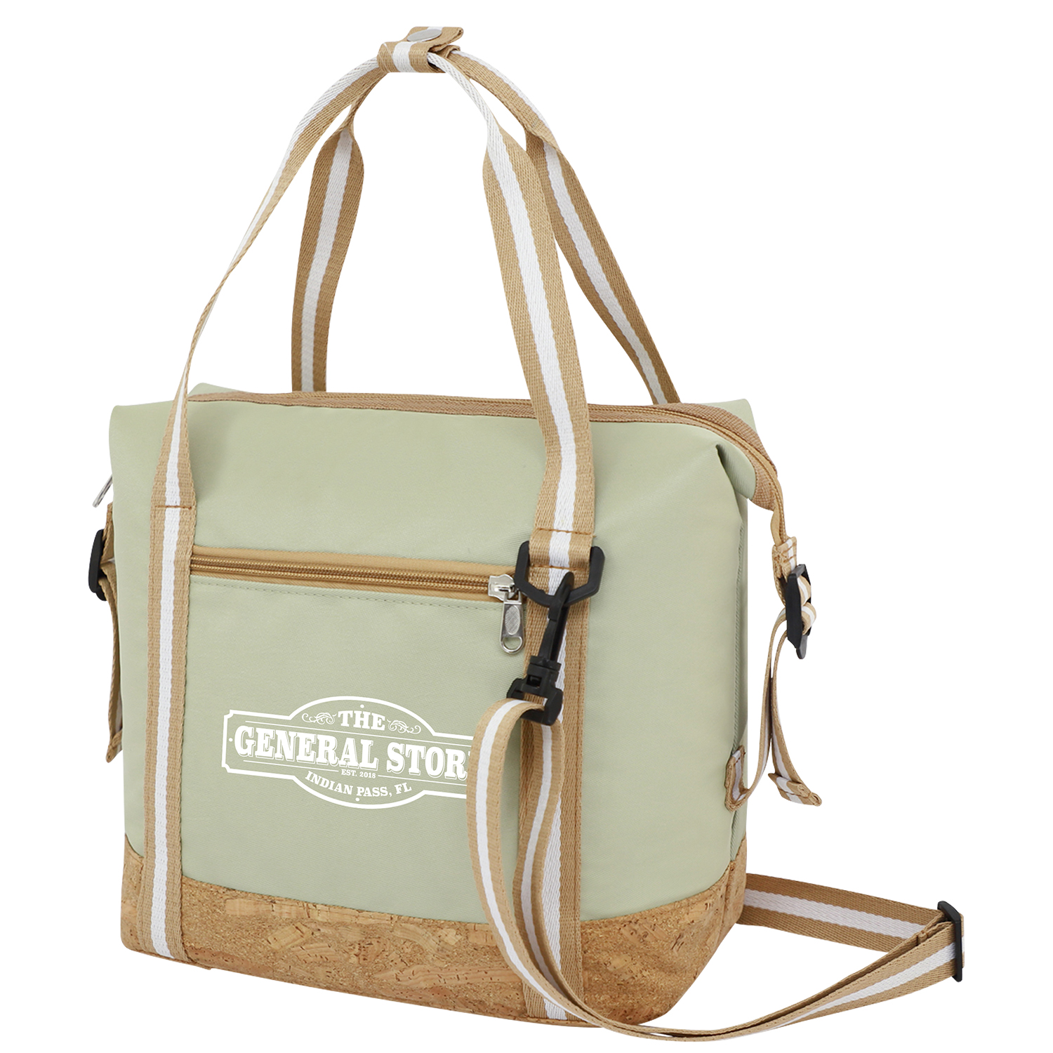 Derby 12-Pack Cooler Bag