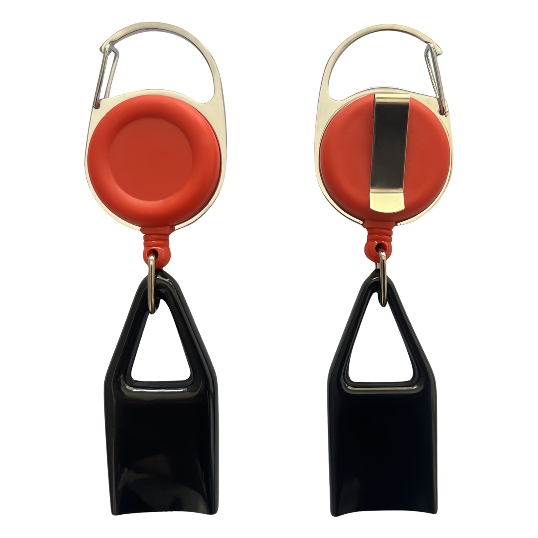Retractable Lighter Holder 14