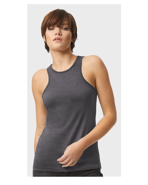 Women's CVC Racerback Tank - 101CVC 20