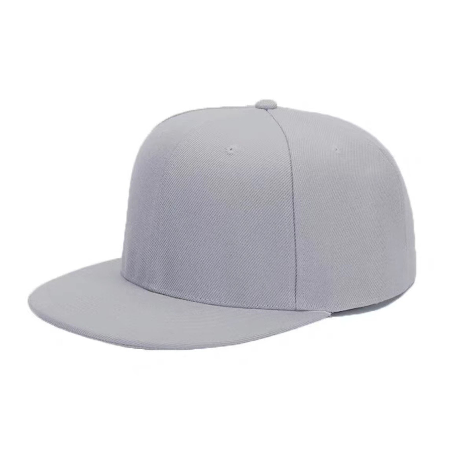 Embroidery Hip Hop Baseball Cap Fashion Sun Hat 7