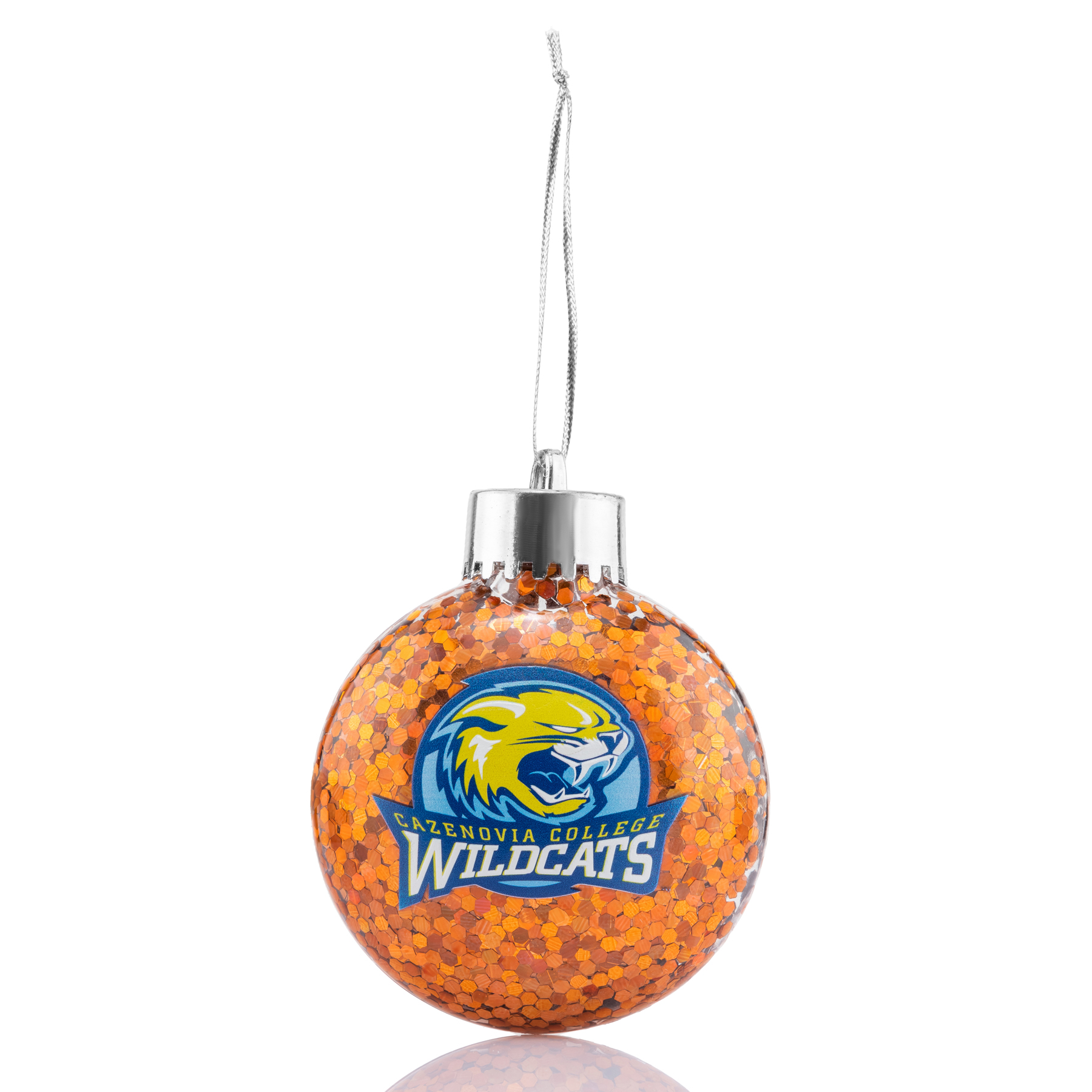 Confetti Ornament, promotional household item with logo imprint 4