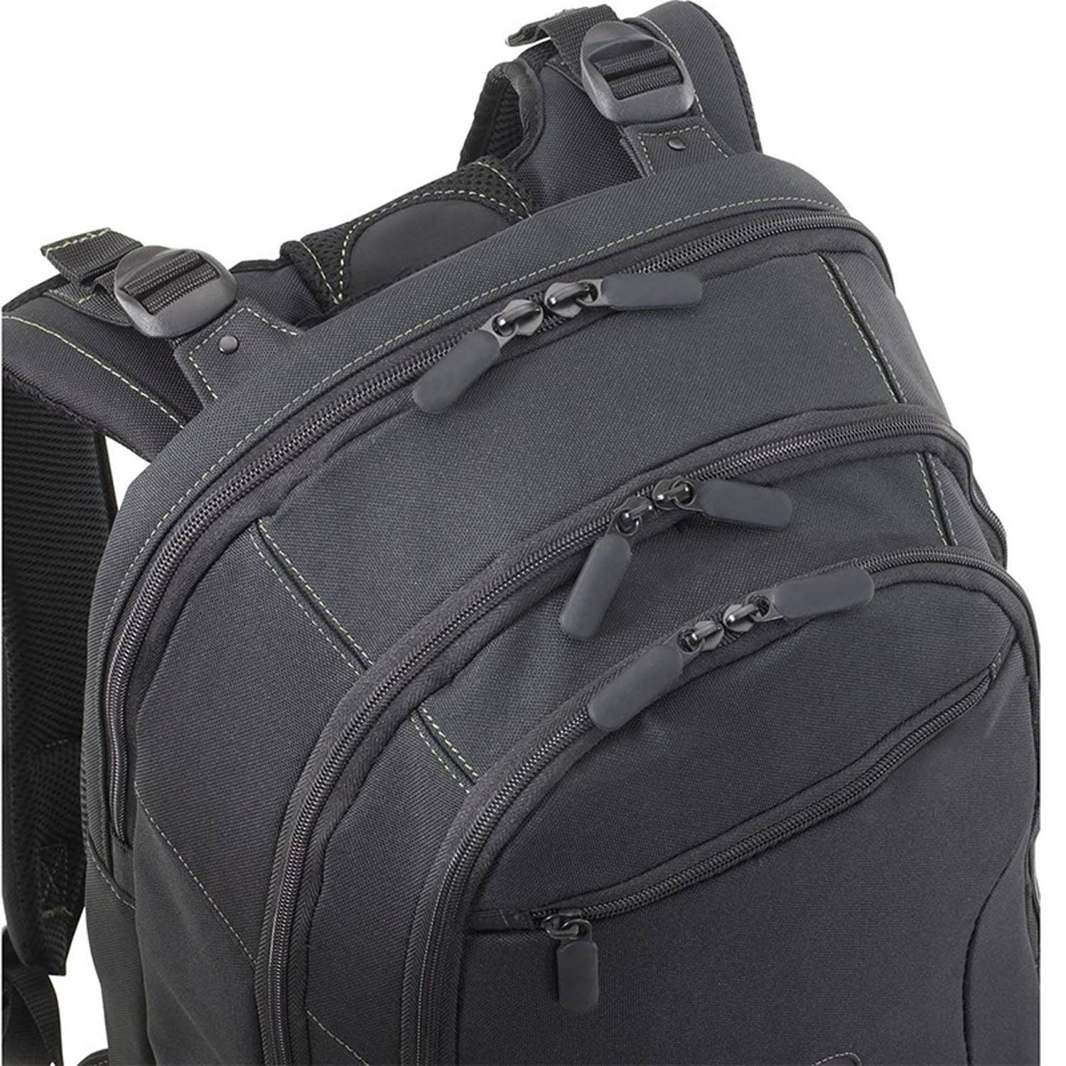 Large Capacity Waterproof Oxford Backpack 3