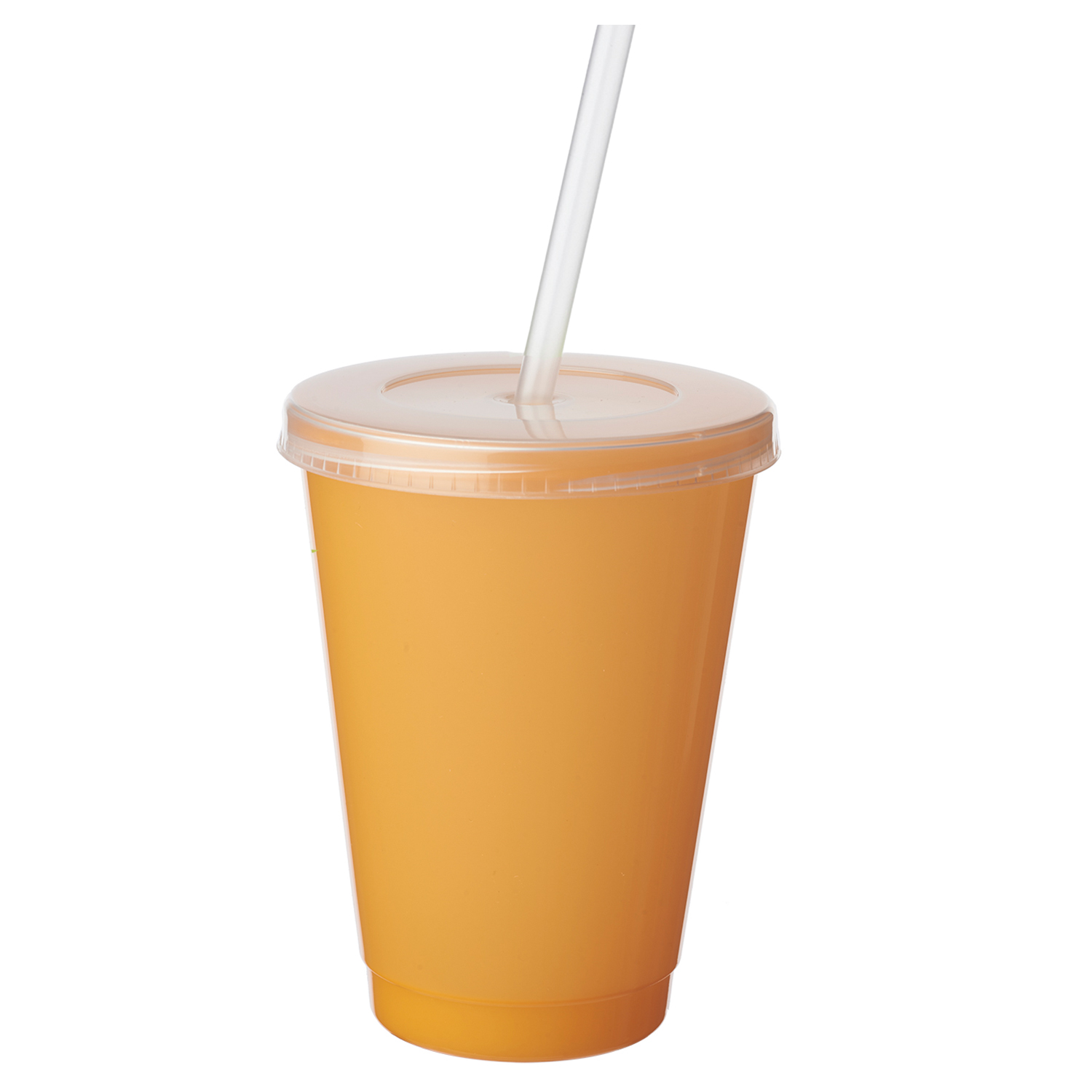 Color Changing Tumbler with Straw, 16 oz. 8