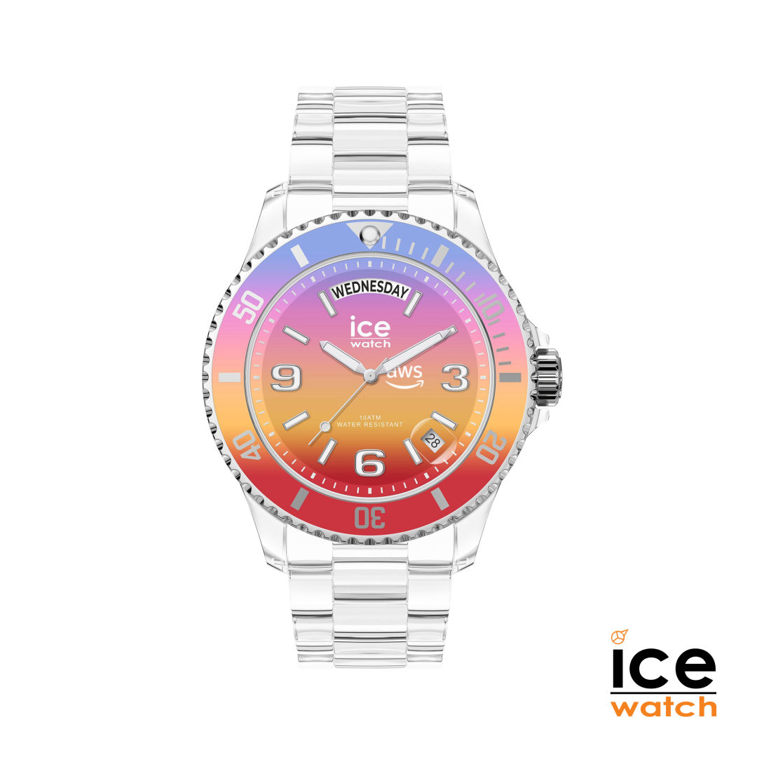 Ice Watch® Daydate Watch