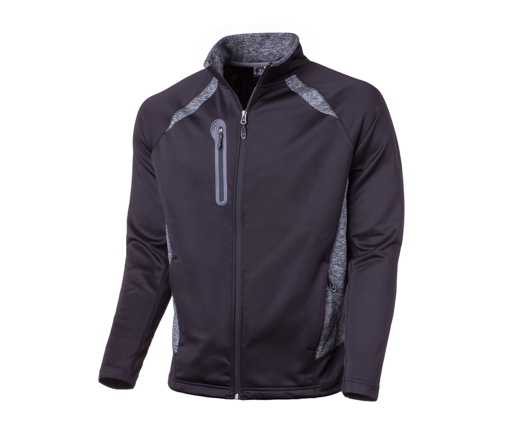Men's Synapse Polyknit Jacket 4