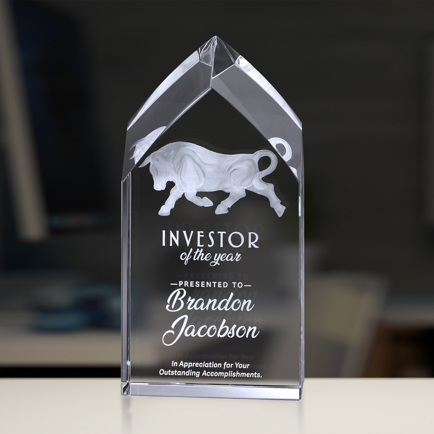Ludlow Award 2