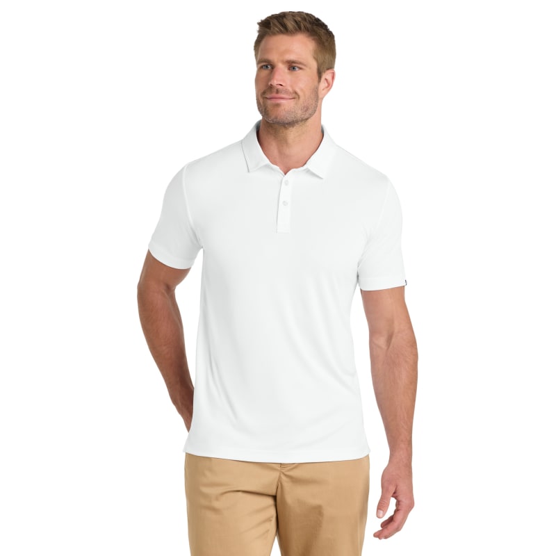 TravisMathew Coto Performance Polo. 23