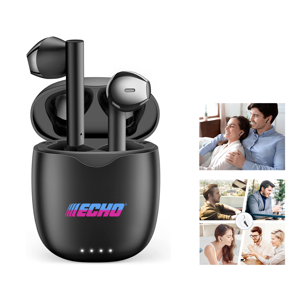 Advanced Bluetooth 5.2 Wireless TWS Headphones 1