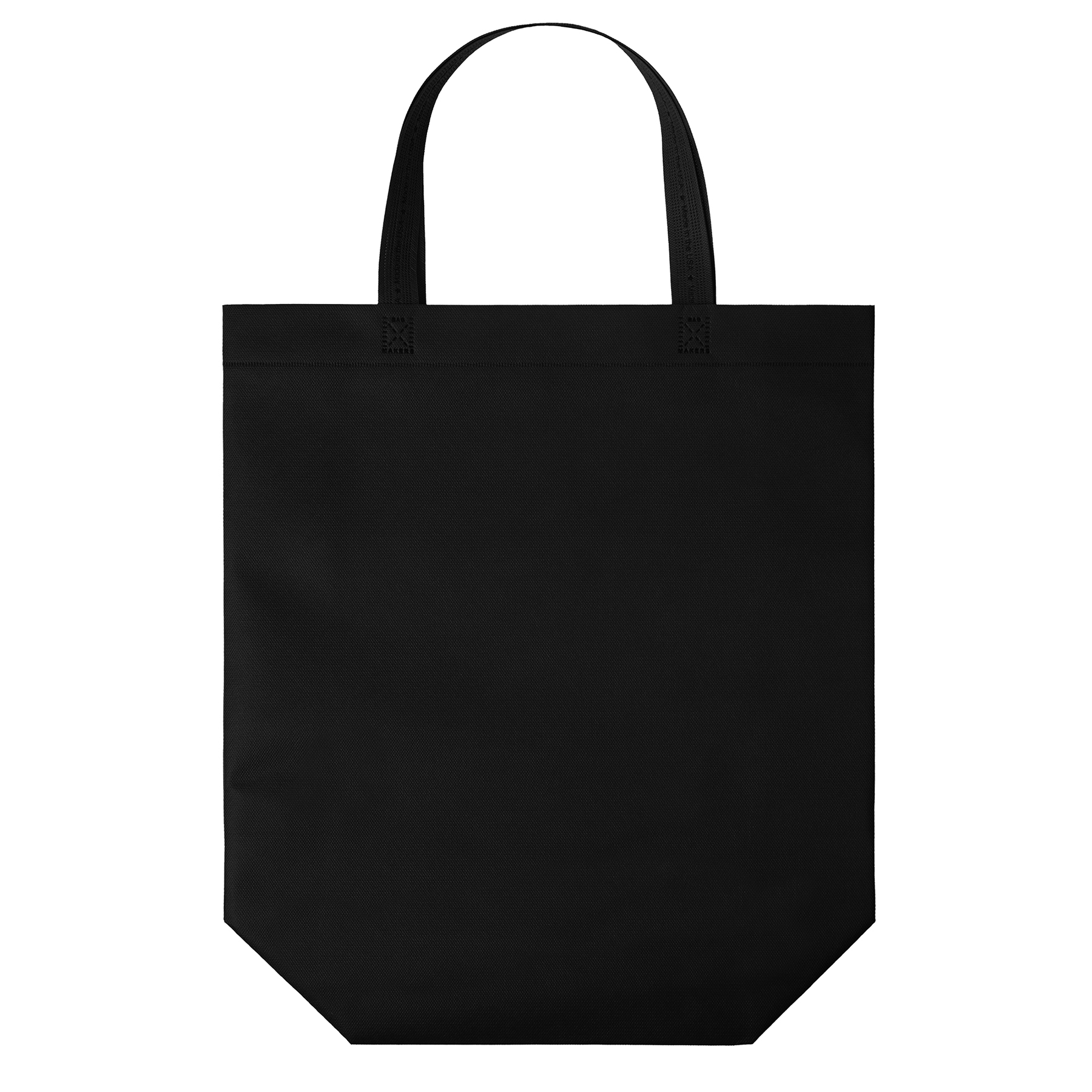 Patriot™- USA Made Non-Woven Tote - Screen Print 9