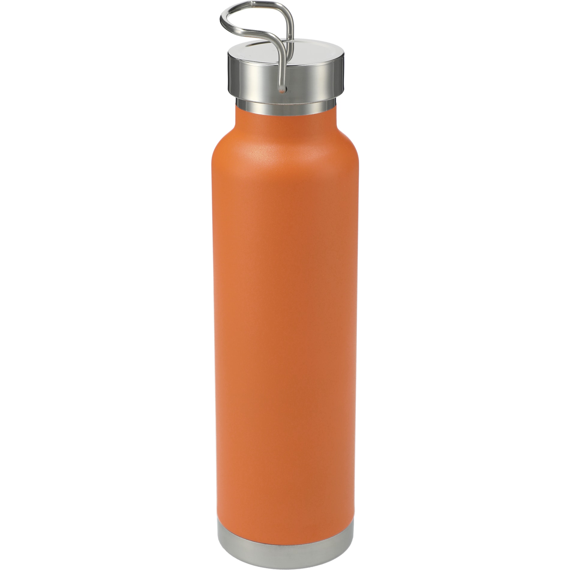 Thor Copper Vacuum Insulated Bottle 22oz 302