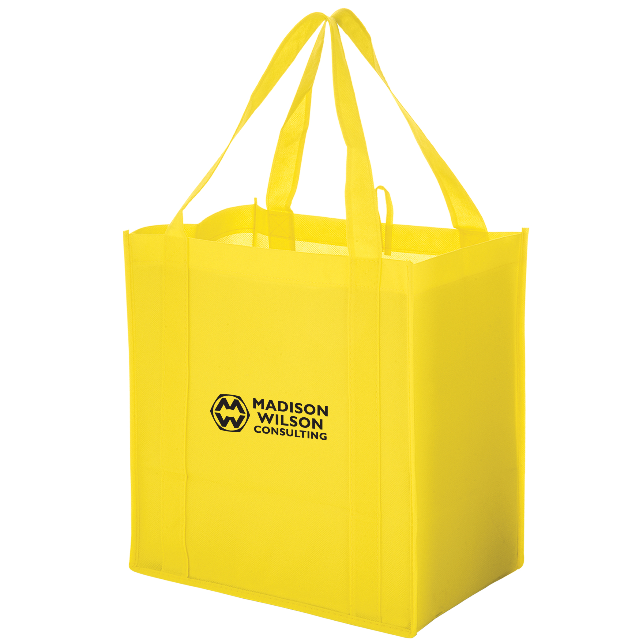 Non-woven Grocery Tote 6