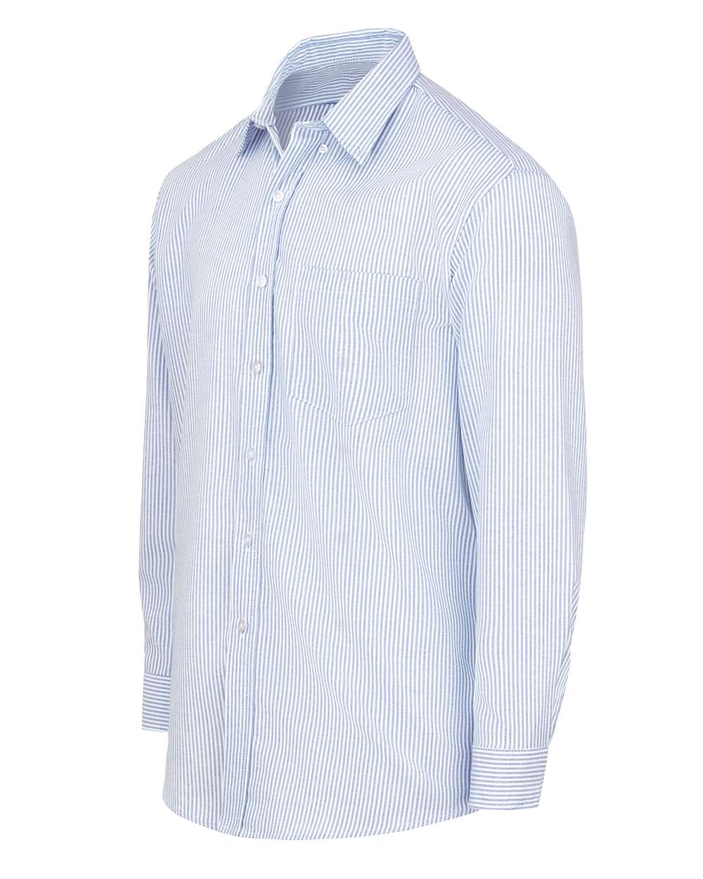 Long Sleeve Oxford Shirt Tall Sizes